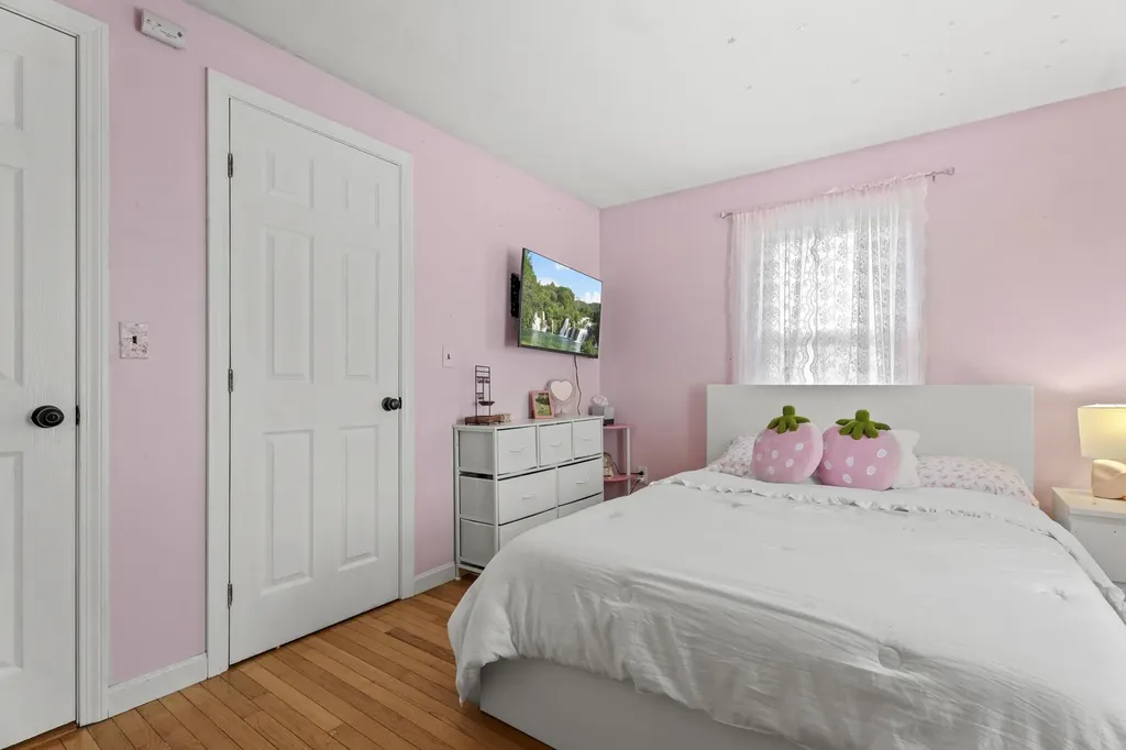 4 Woodland Avenue Seabrook NH 03874