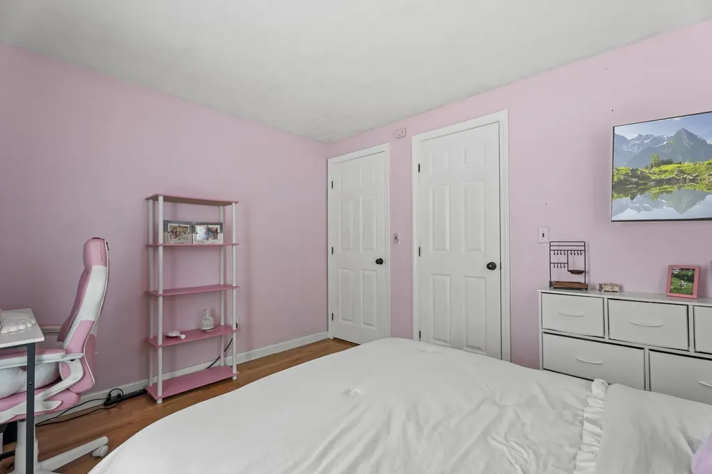 4 Woodland Avenue Seabrook NH 03874