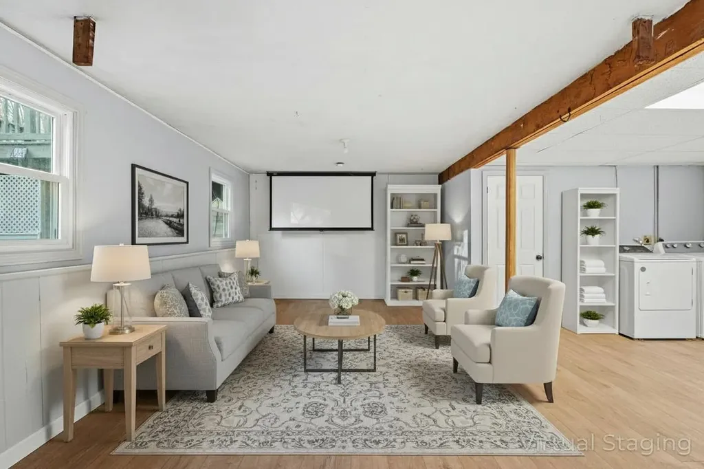 4 Woodland Avenue Seabrook NH 03874