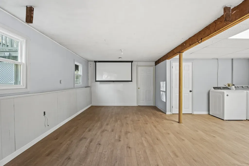 4 Woodland Avenue Seabrook NH 03874