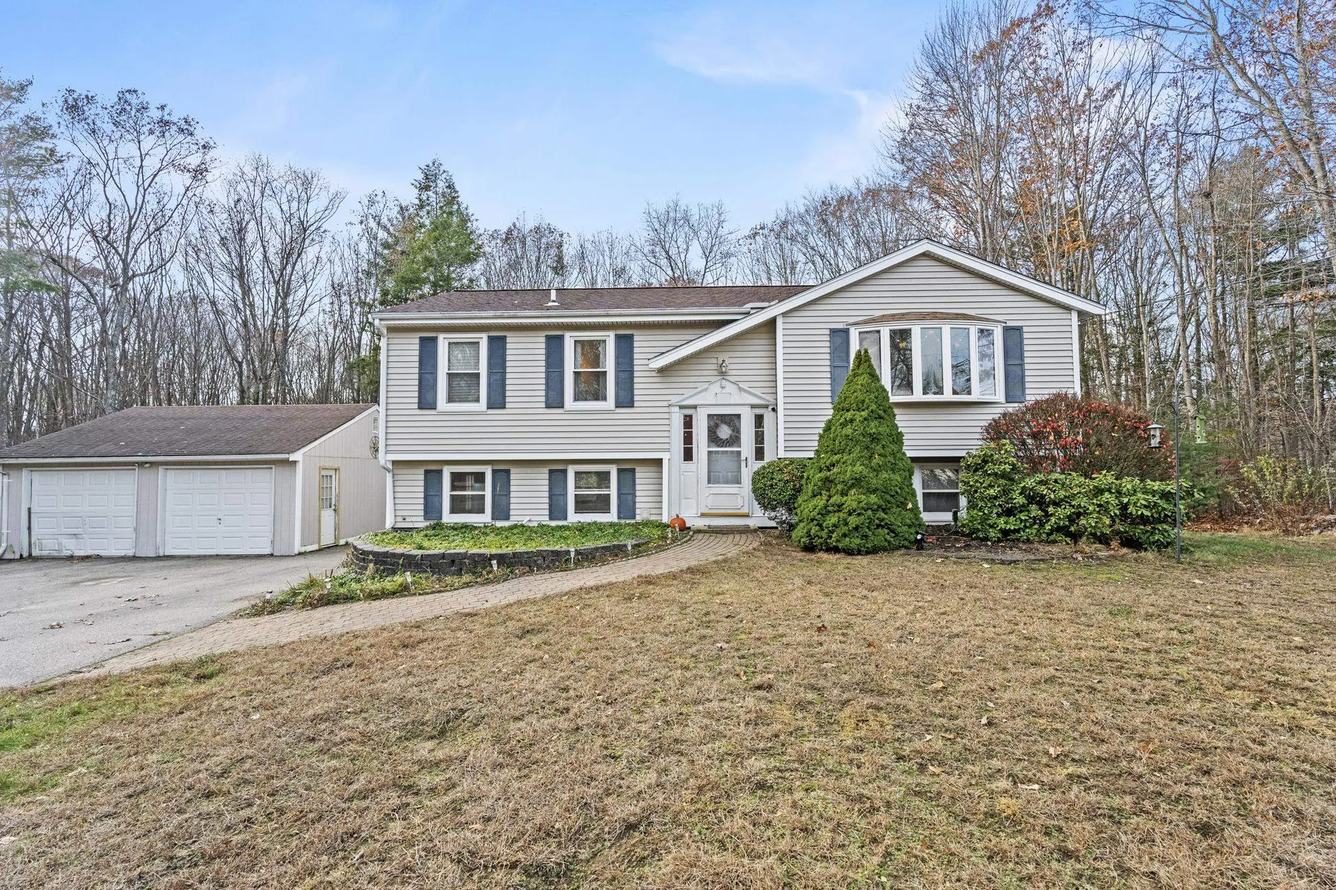 4 Woodland Avenue Seabrook NH 03874