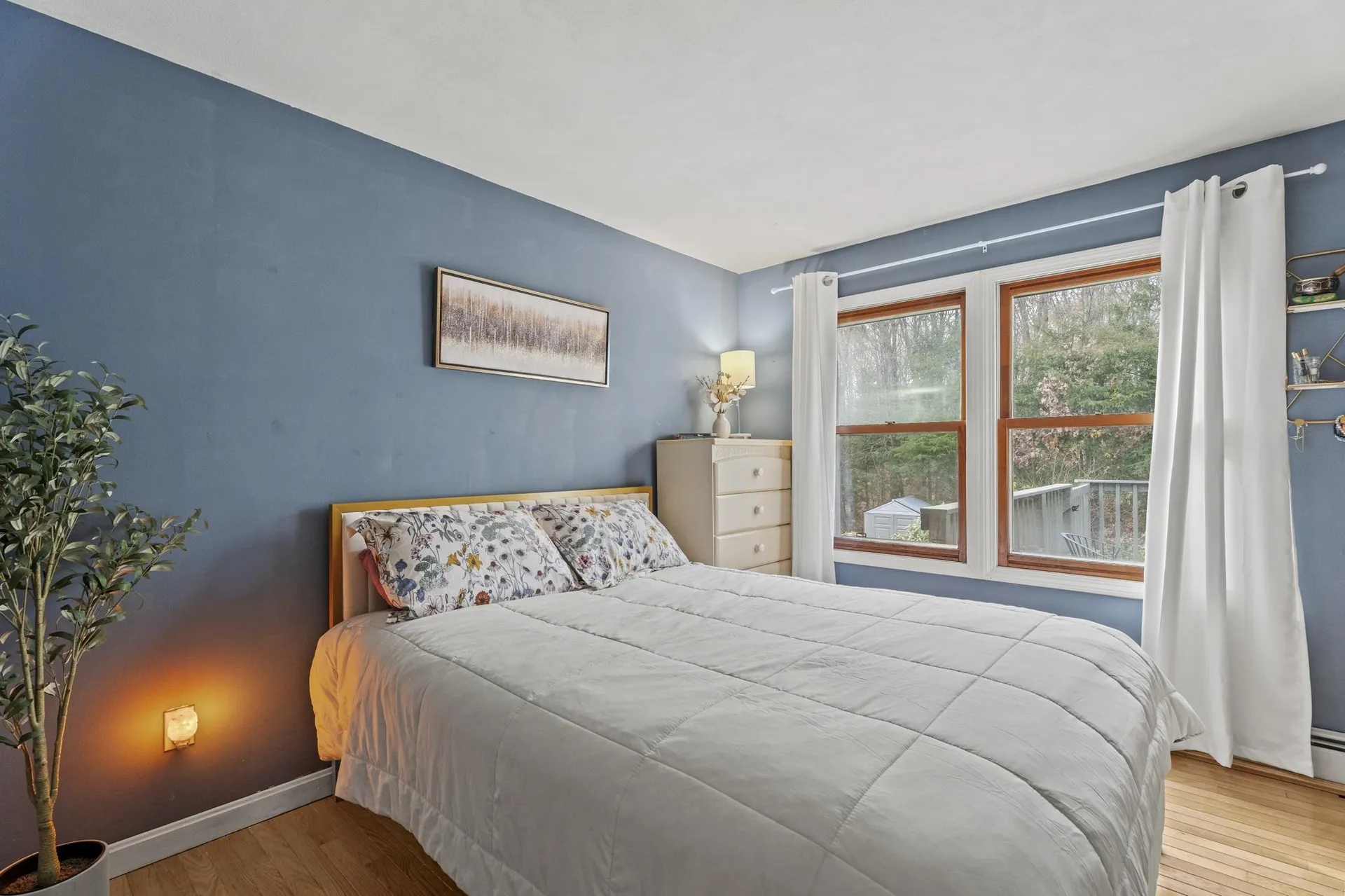 4 Woodland Avenue Seabrook NH 03874