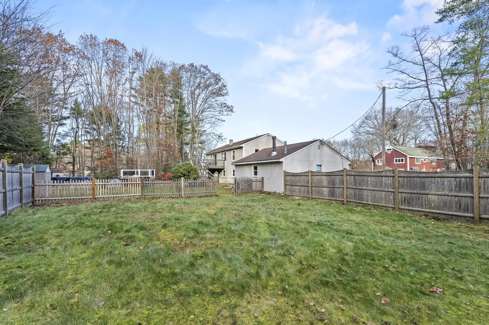 4 Woodland Avenue Seabrook NH 03874