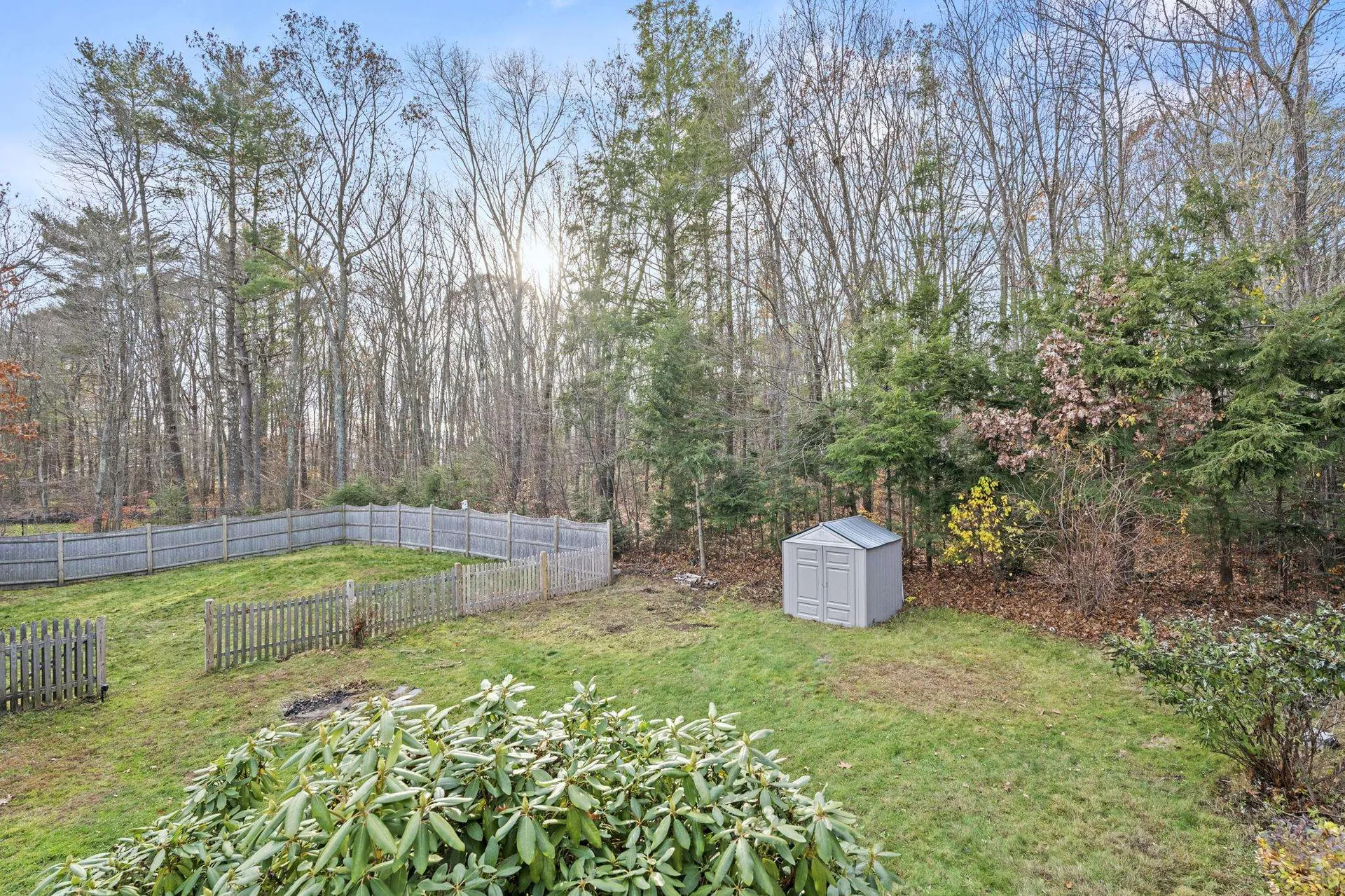 4 Woodland Avenue Seabrook NH 03874