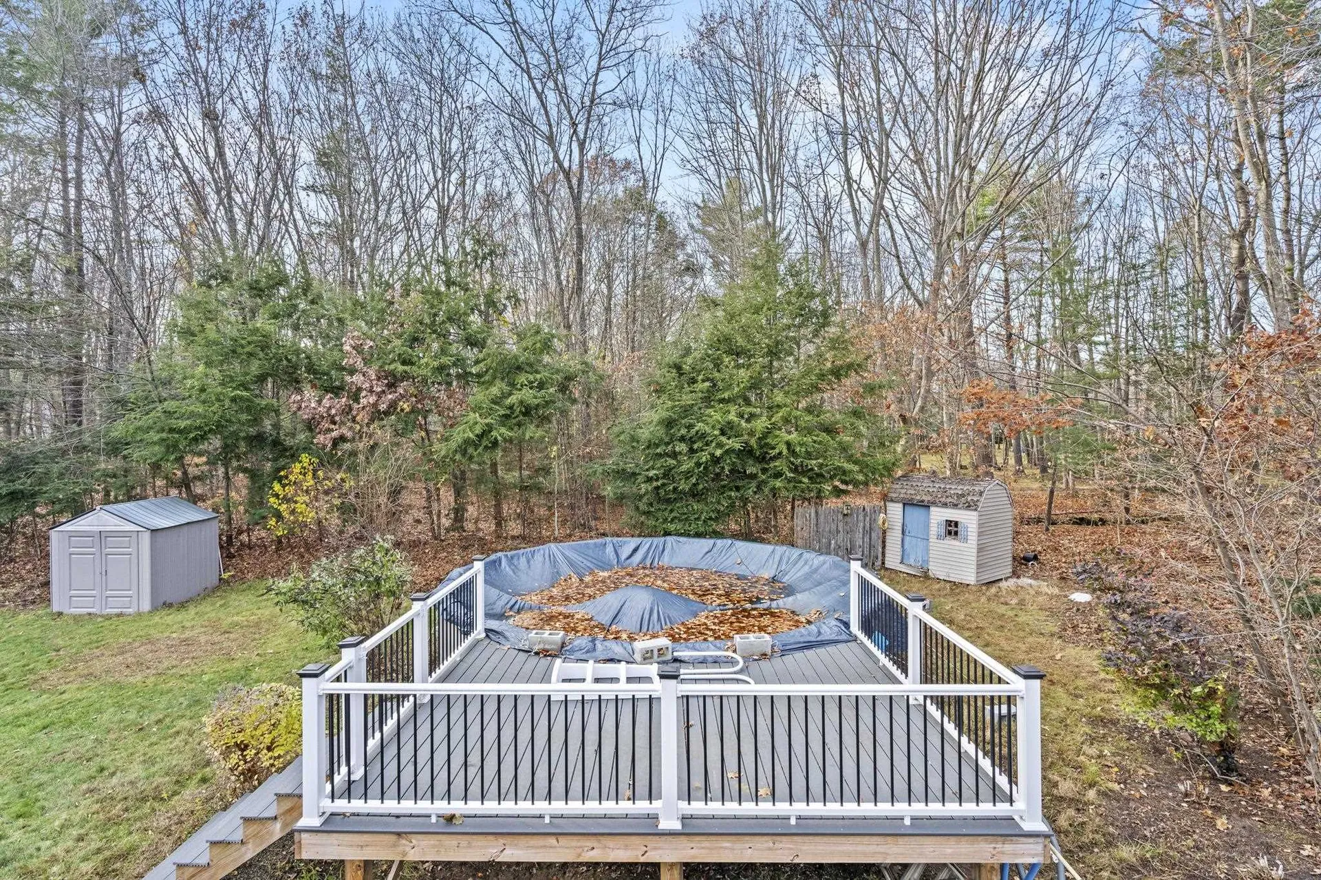 4 Woodland Avenue Seabrook NH 03874