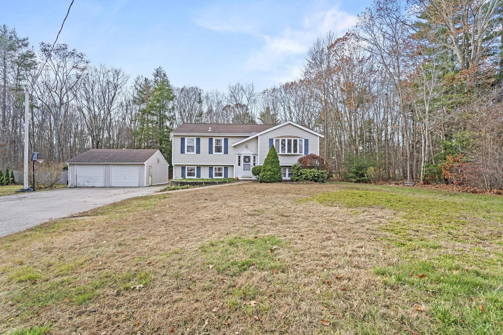 4 Woodland Avenue Seabrook NH 03874