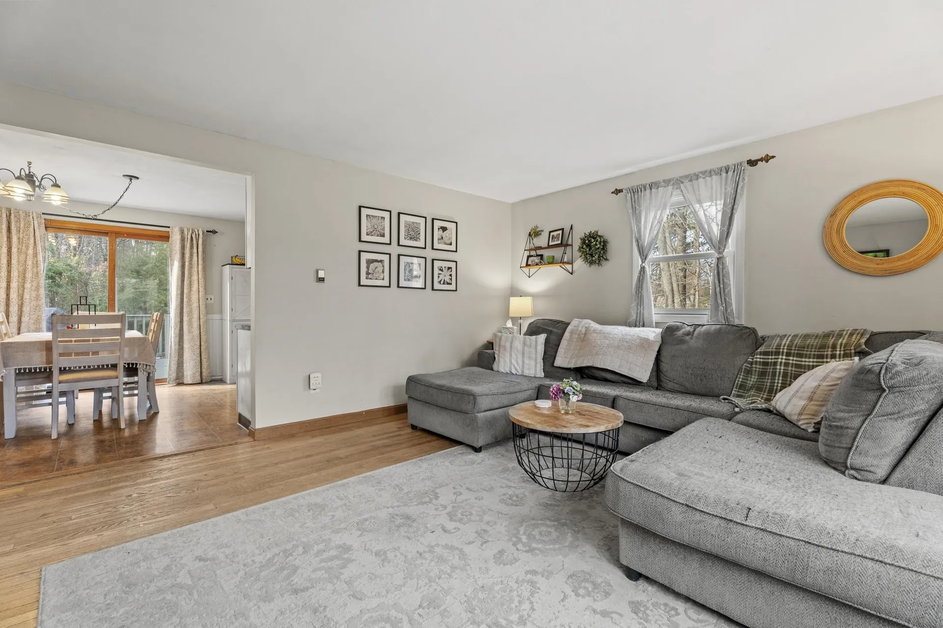 4 Woodland Avenue Seabrook NH 03874