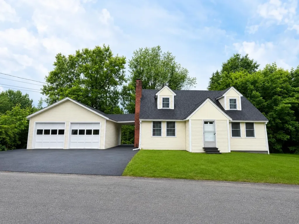 24 Argonne Street Berlin NH 03570