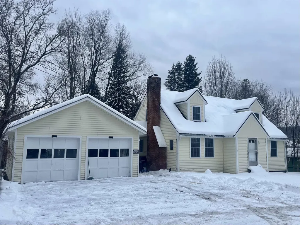 24 Argonne Street Berlin NH 03570