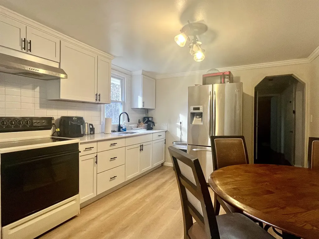 24 Argonne Street Berlin NH 03570