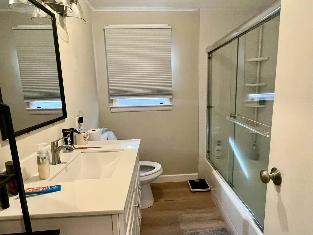 24 Argonne Street Berlin NH 03570