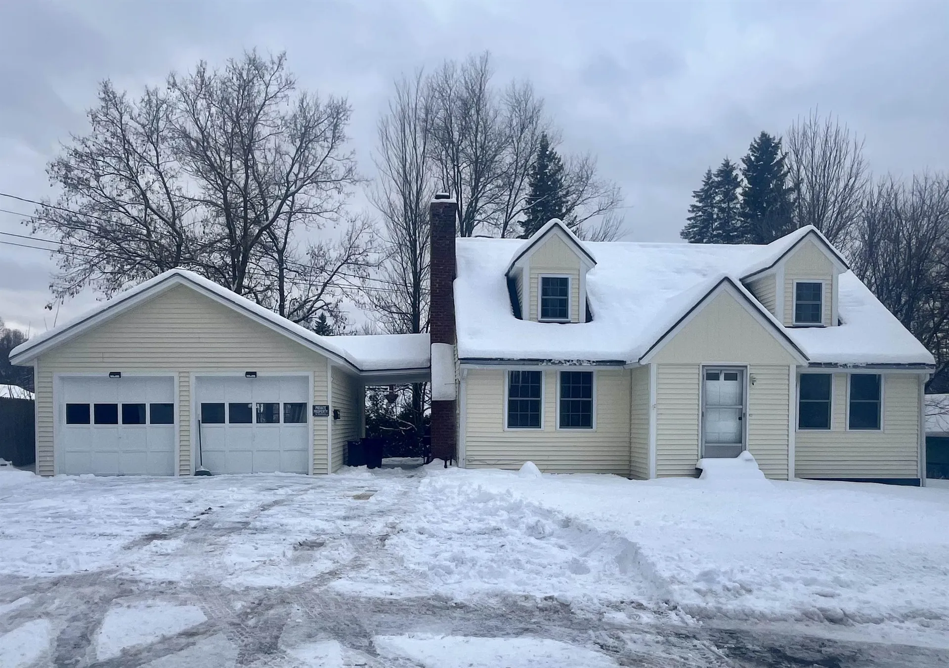 24 Argonne Street Berlin NH 03570