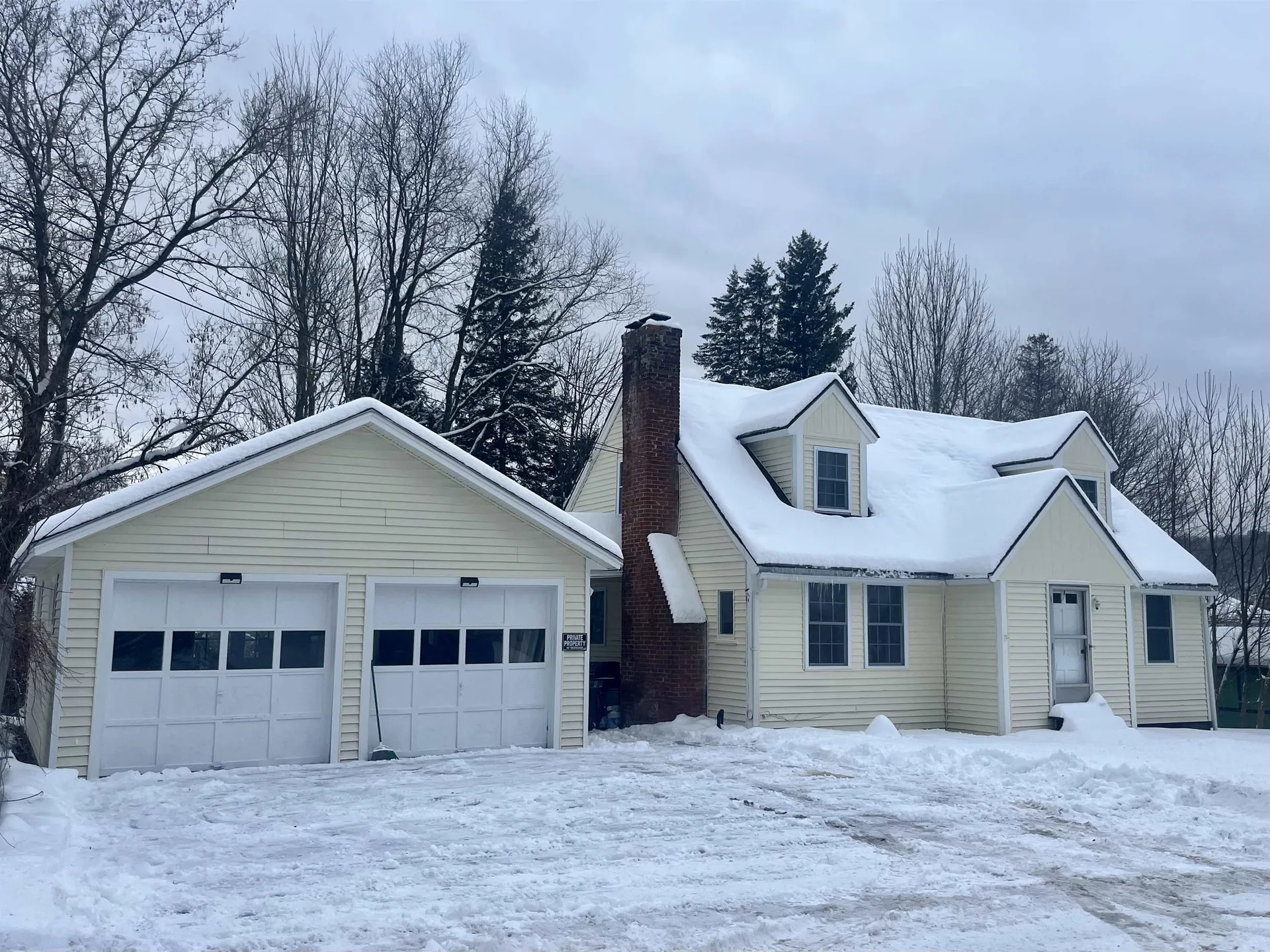 24 Argonne Street Berlin NH 03570