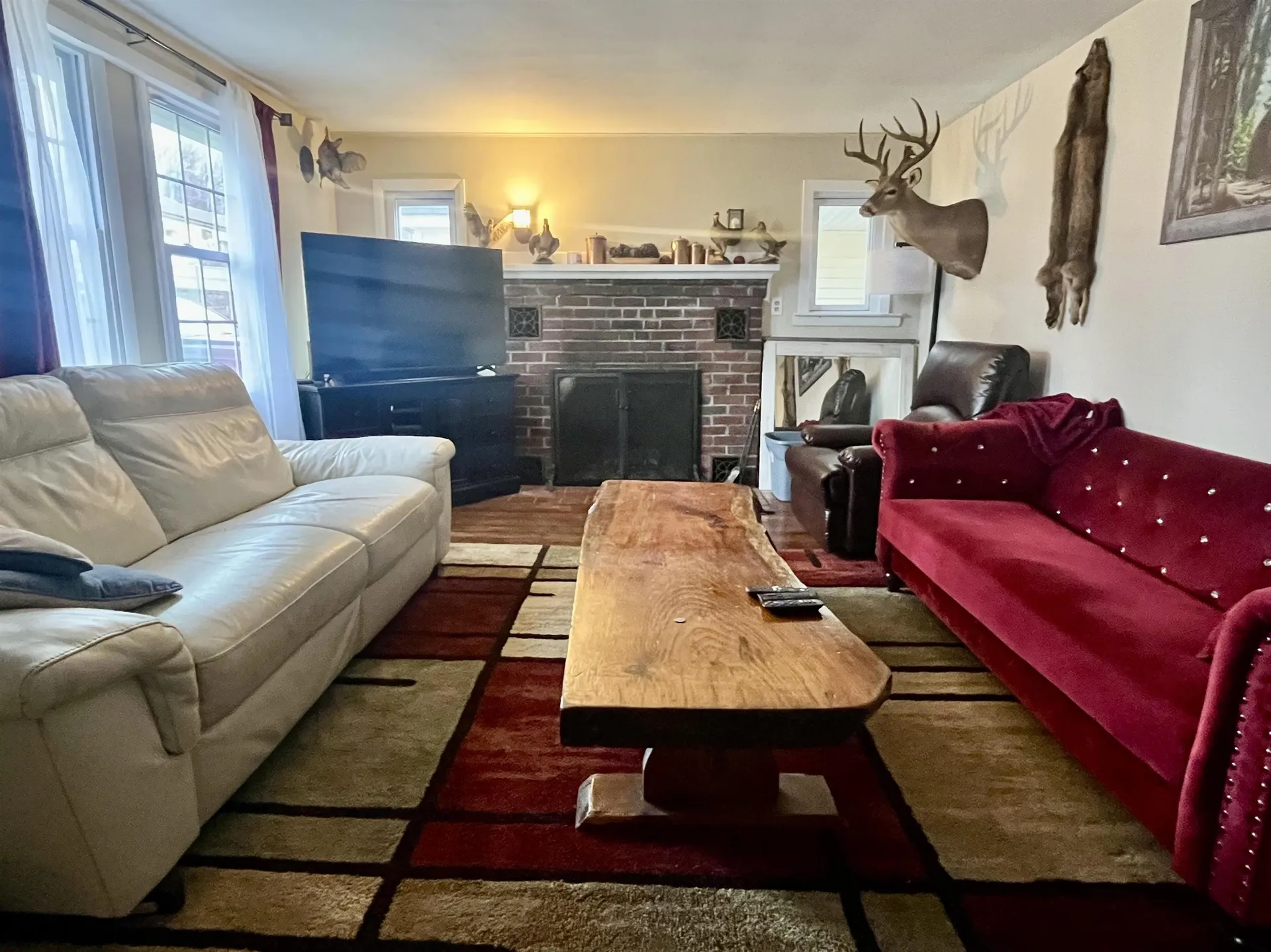 24 Argonne Street Berlin NH 03570