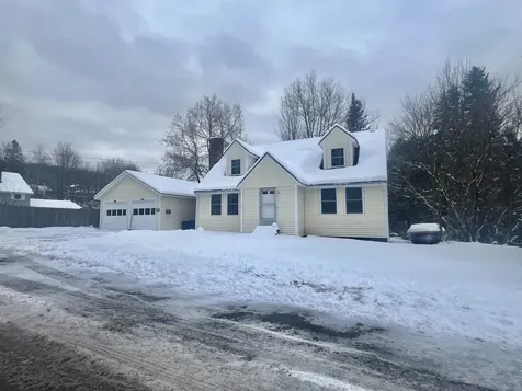 24 Argonne Street Berlin NH 03570