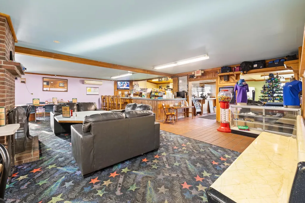 179 Route 100 North Wilmington VT 05363