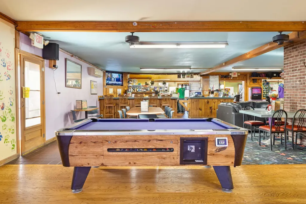 179 Route 100 North Wilmington VT 05363