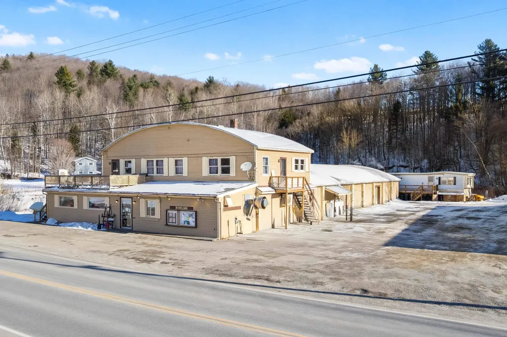 179 Route 100 North Wilmington VT 05363