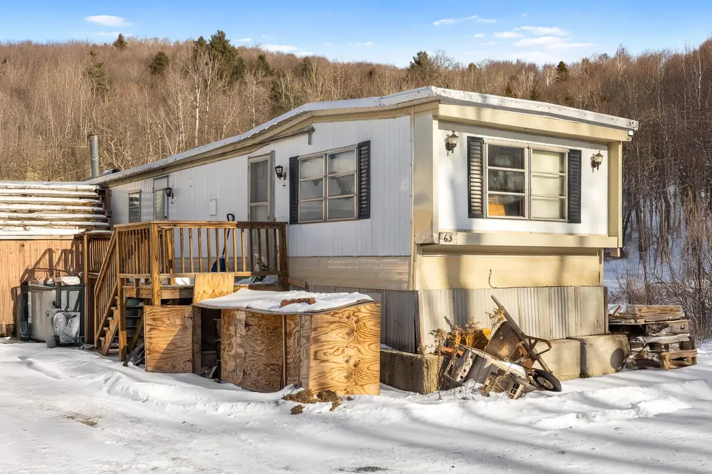 179 Route 100 North Wilmington VT 05363