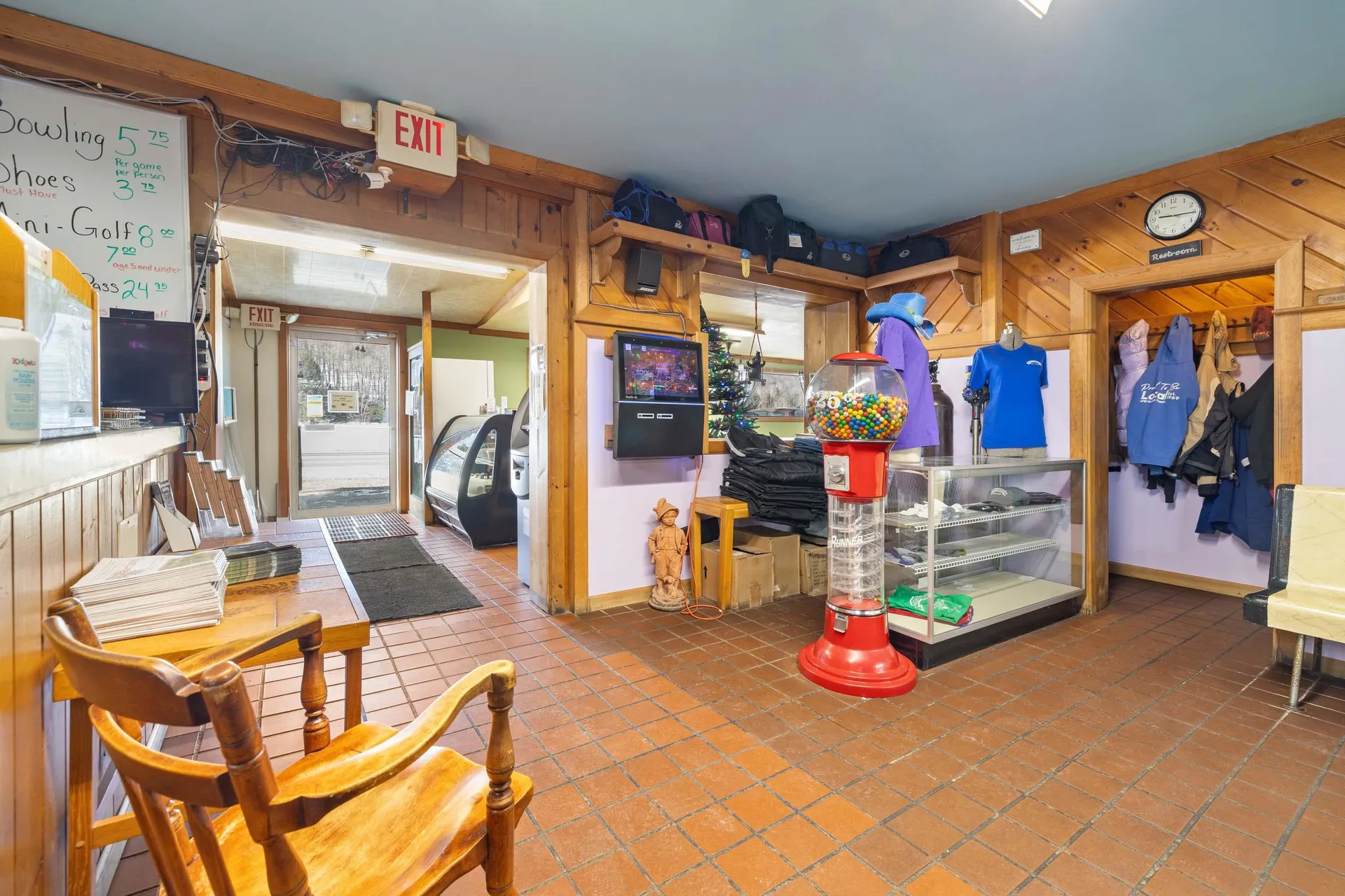 179 Route 100 North Wilmington VT 05363