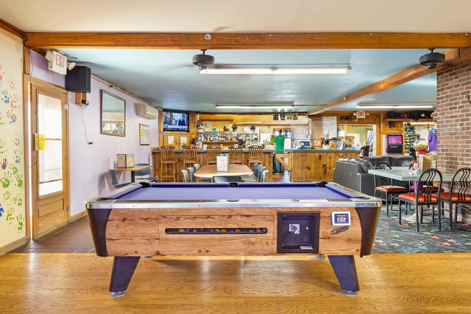 179 Route 100 North Wilmington VT 05363