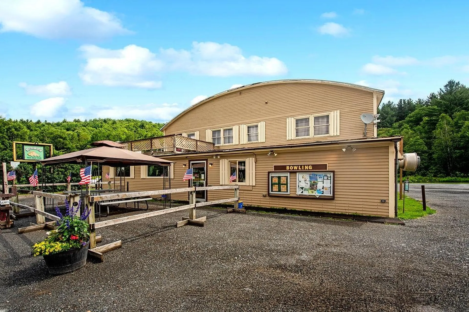 179 Route 100 North Wilmington VT 05363