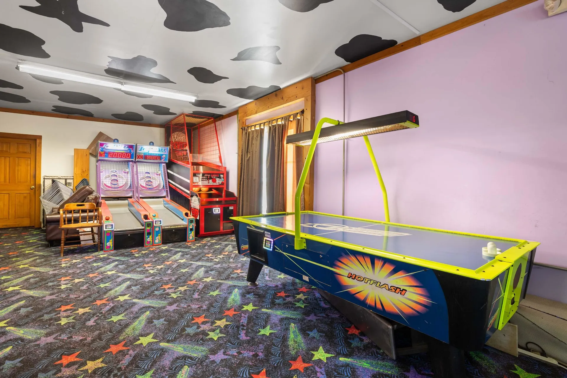 179 Route 100 North Wilmington VT 05363