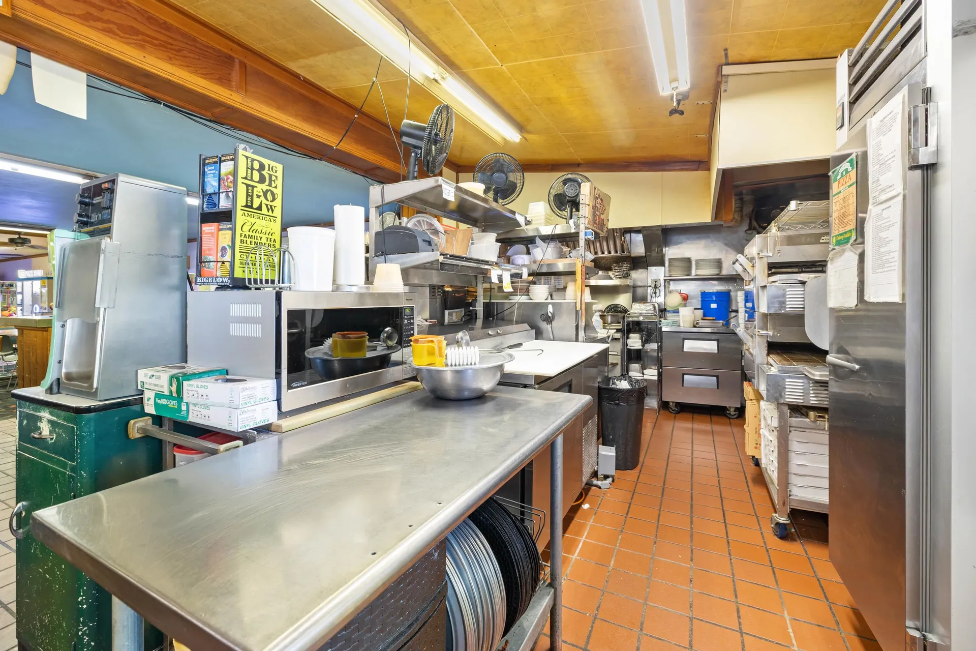 179 Route 100 North Wilmington VT 05363