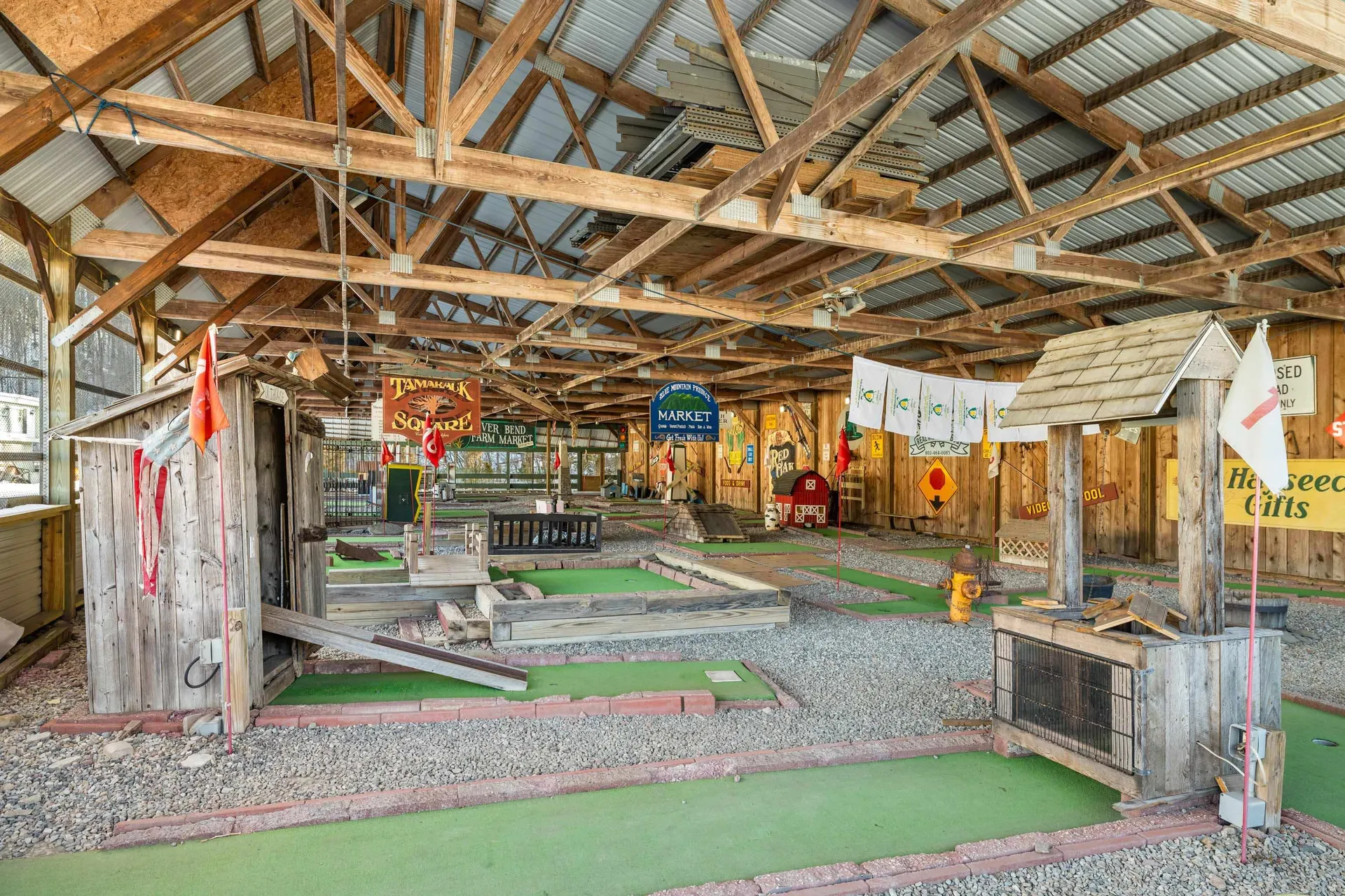 179 Route 100 North Wilmington VT 05363