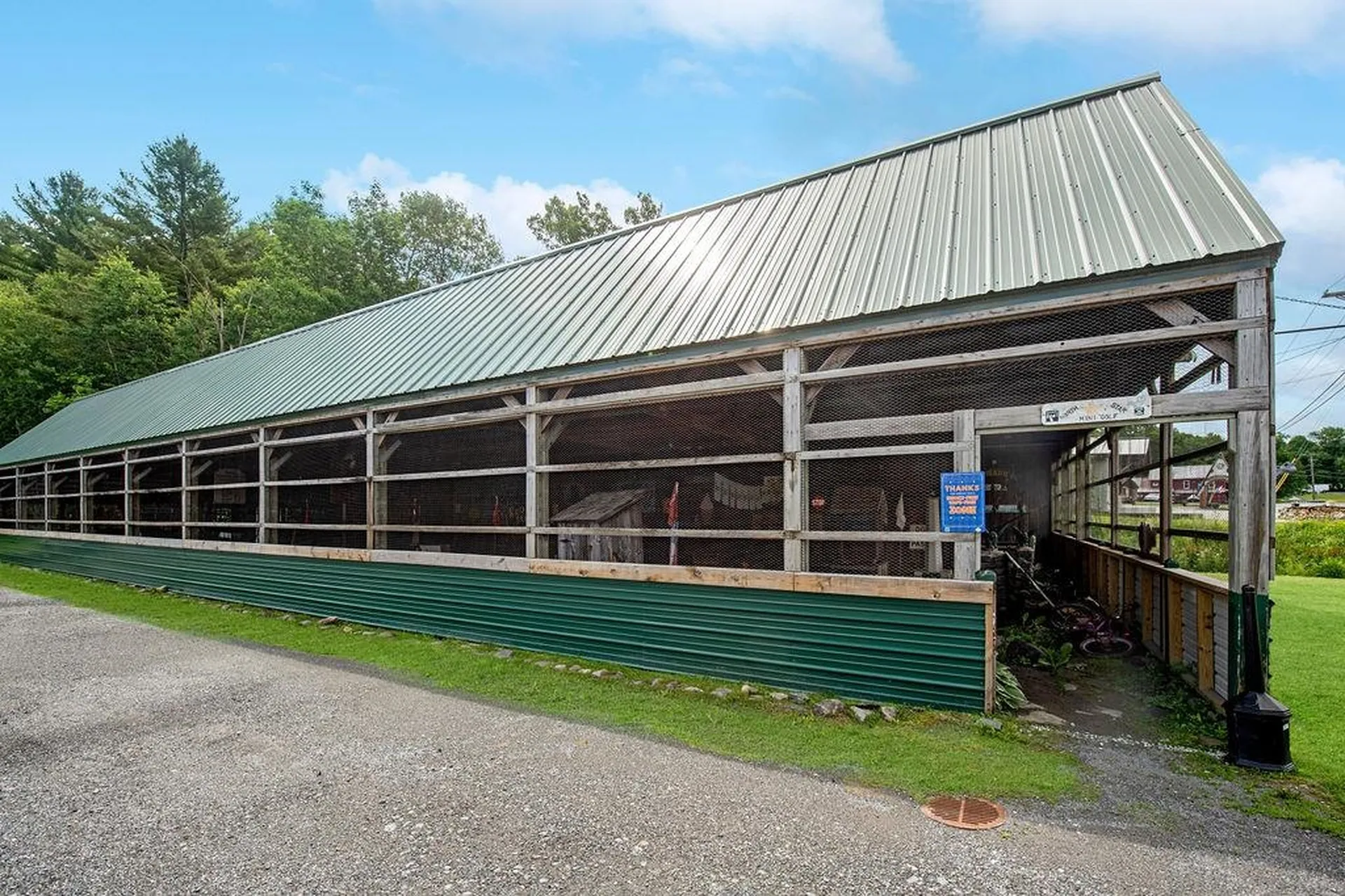 179 Route 100 North Wilmington VT 05363