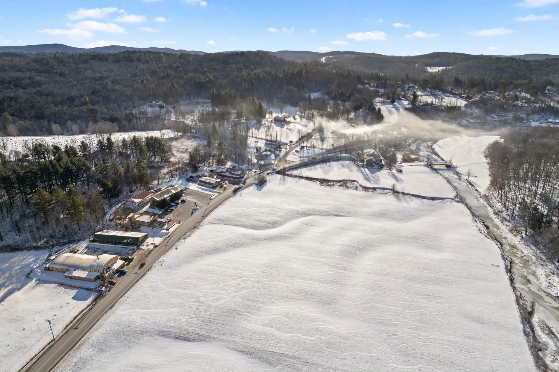 179 Route 100 North Wilmington VT 05363