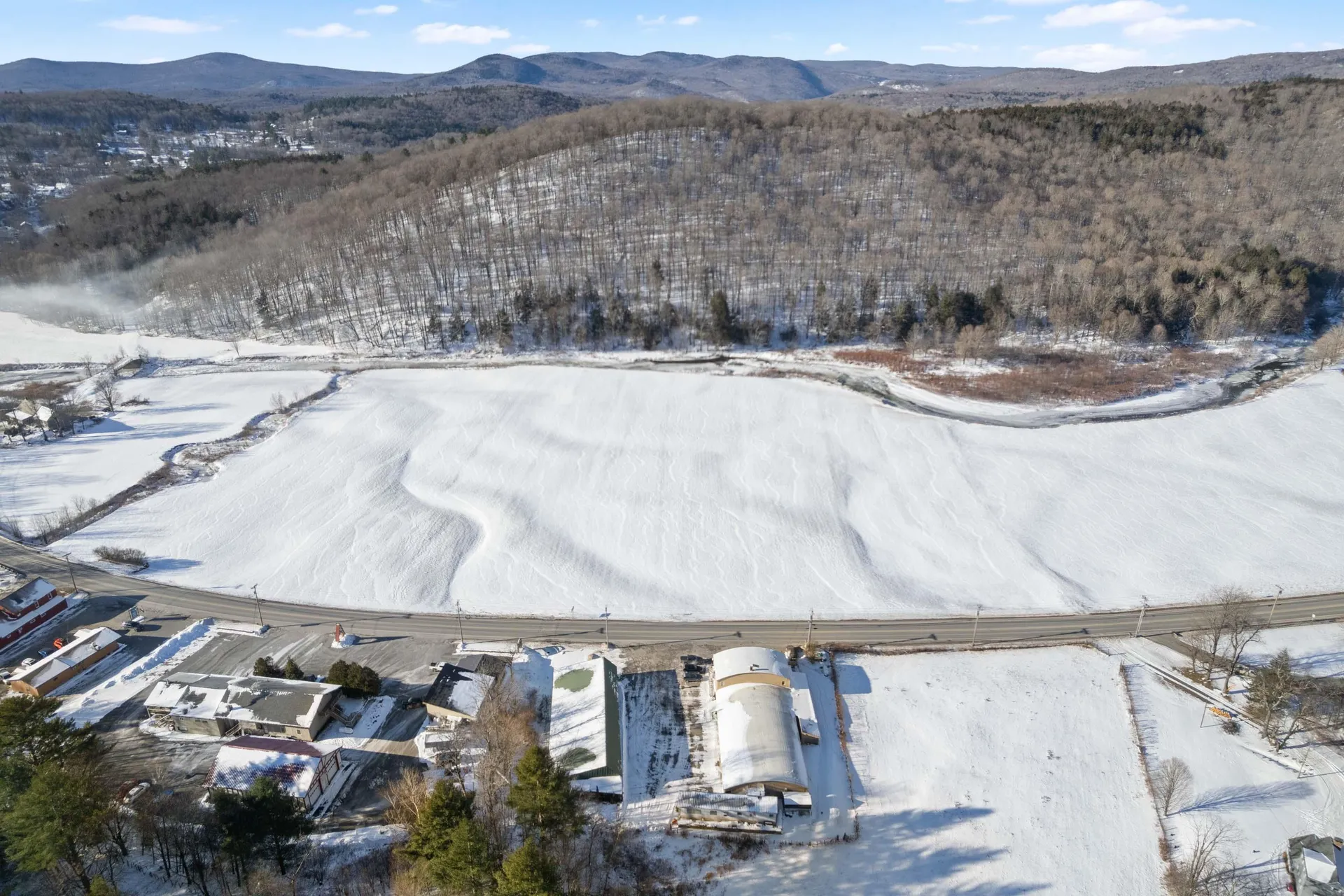 179 Route 100 North Wilmington VT 05363