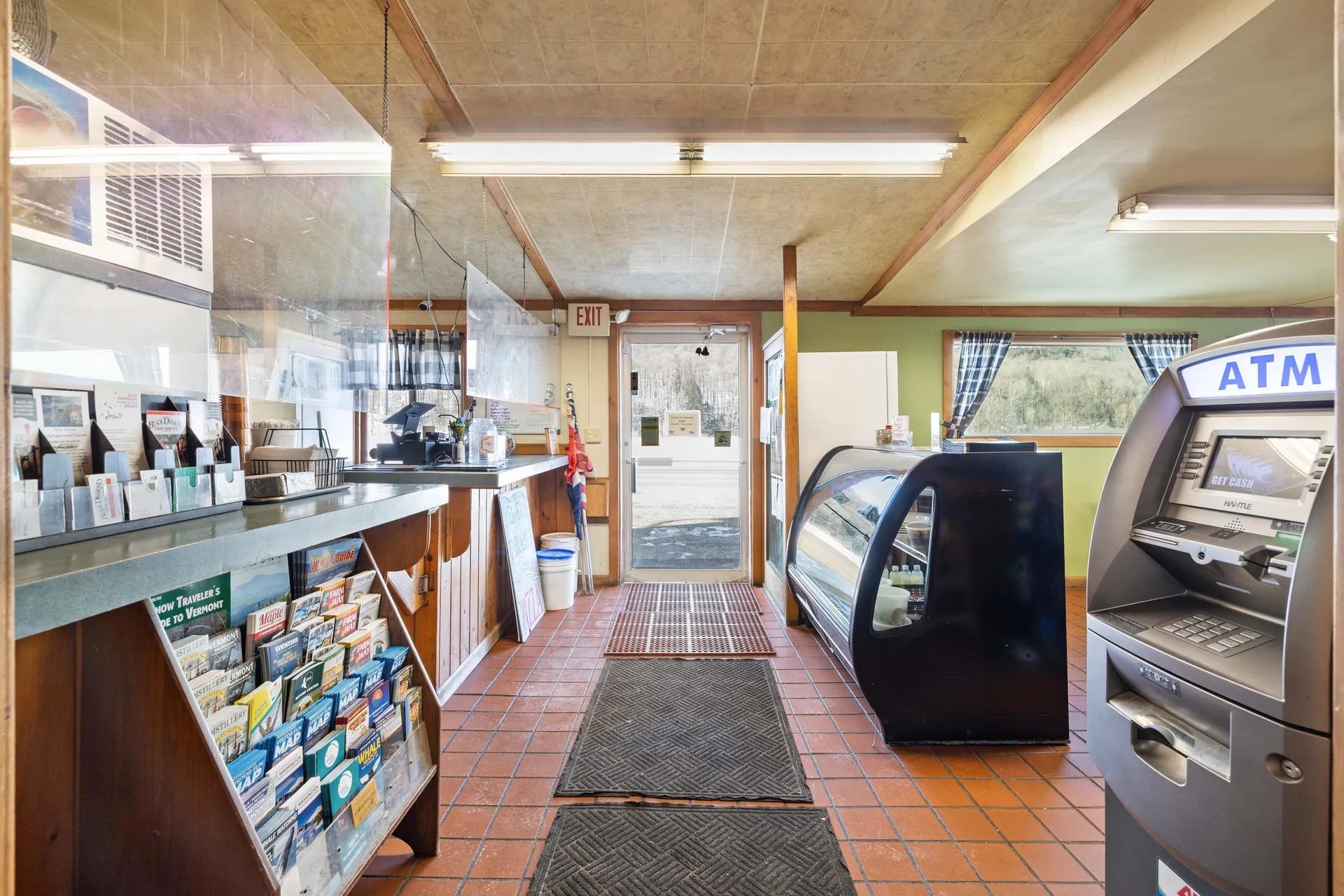 179 Route 100 North Wilmington VT 05363