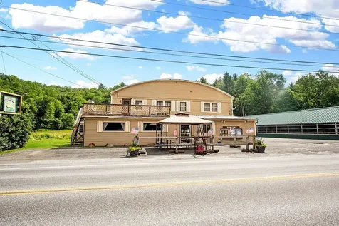 179 Route 100 North Wilmington VT 05363
