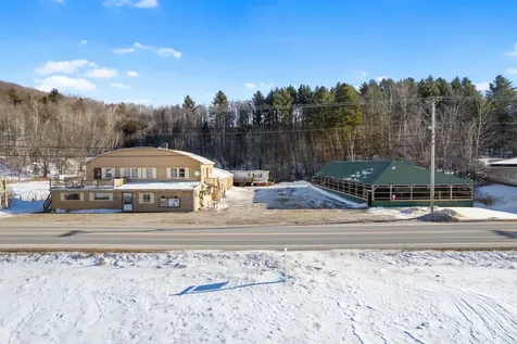 179 Route 100 North Wilmington VT 05363