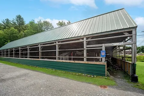 179 Route 100 North Wilmington VT 05363