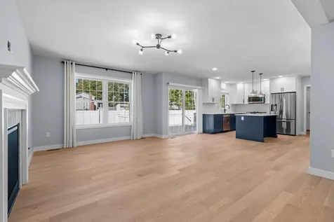 3 Paddington Place Nashua NH 03064