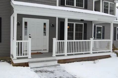 3 Paddington Place Nashua NH 03064