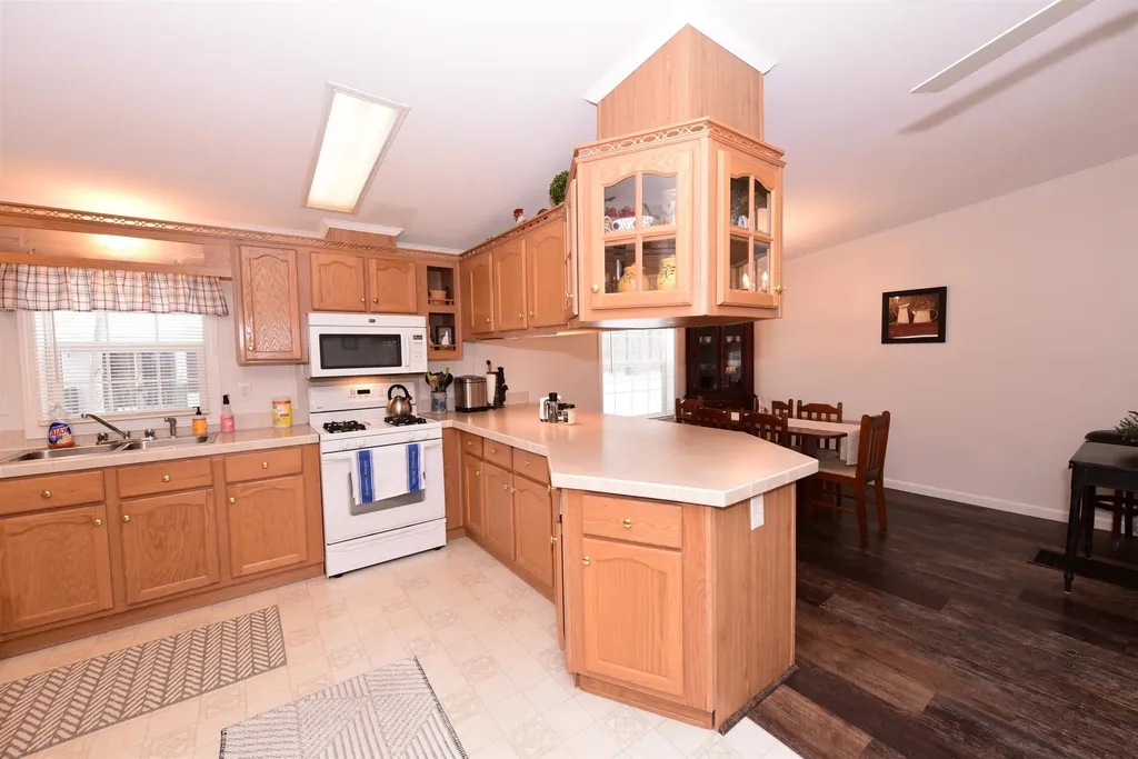 167 Blake Hill Road Conway NH 03813