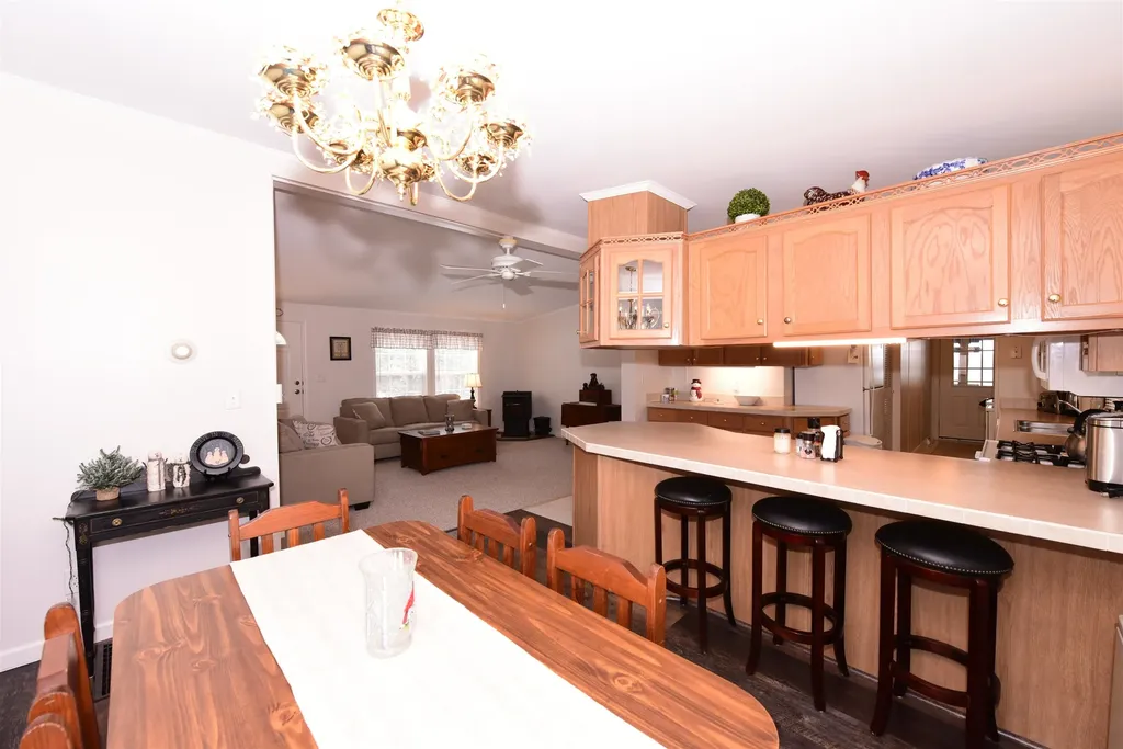 167 Blake Hill Road Conway NH 03813