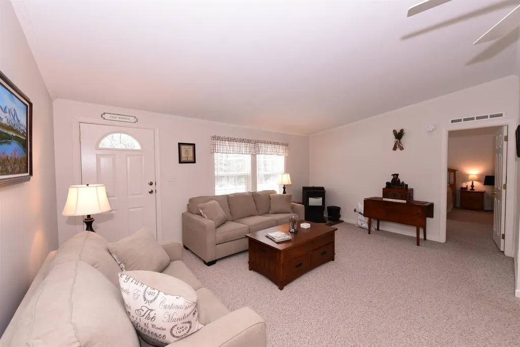 167 Blake Hill Road Conway NH 03813