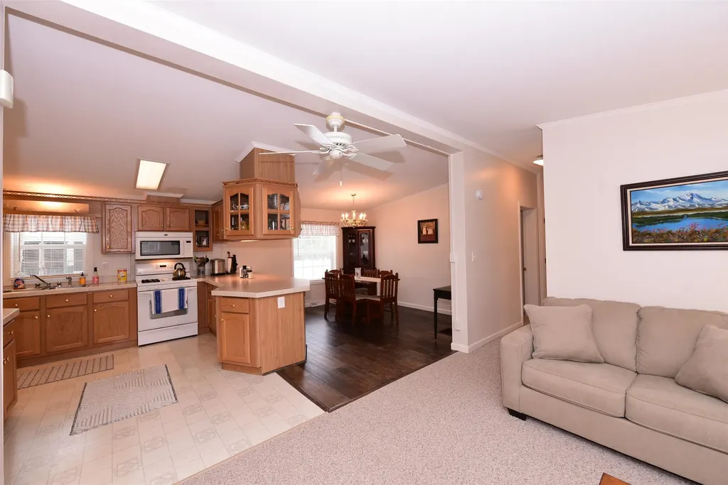 167 Blake Hill Road Conway NH 03813