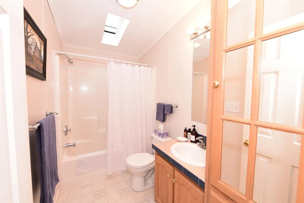 167 Blake Hill Road Conway NH 03813