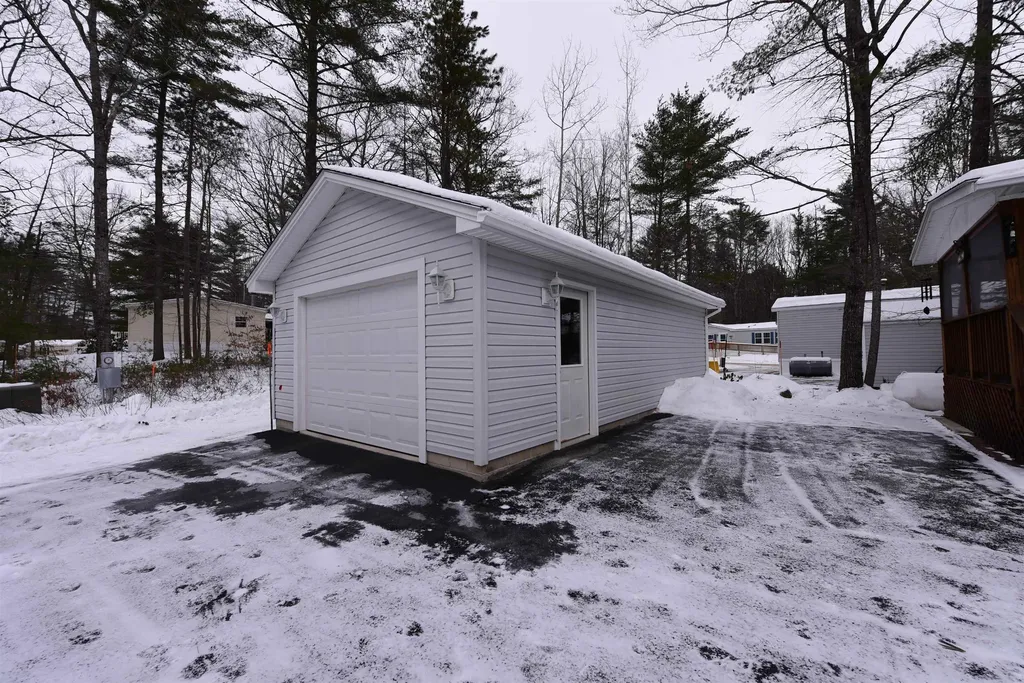 167 Blake Hill Road Conway NH 03813