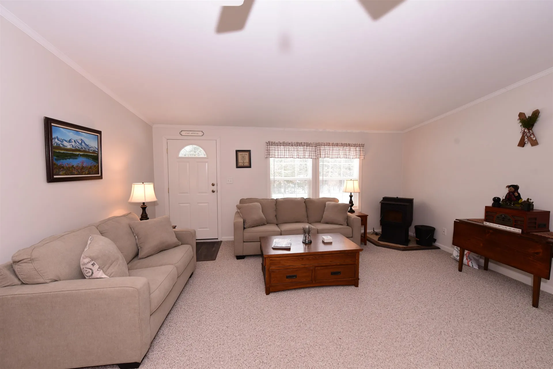 167 Blake Hill Road Conway NH 03813