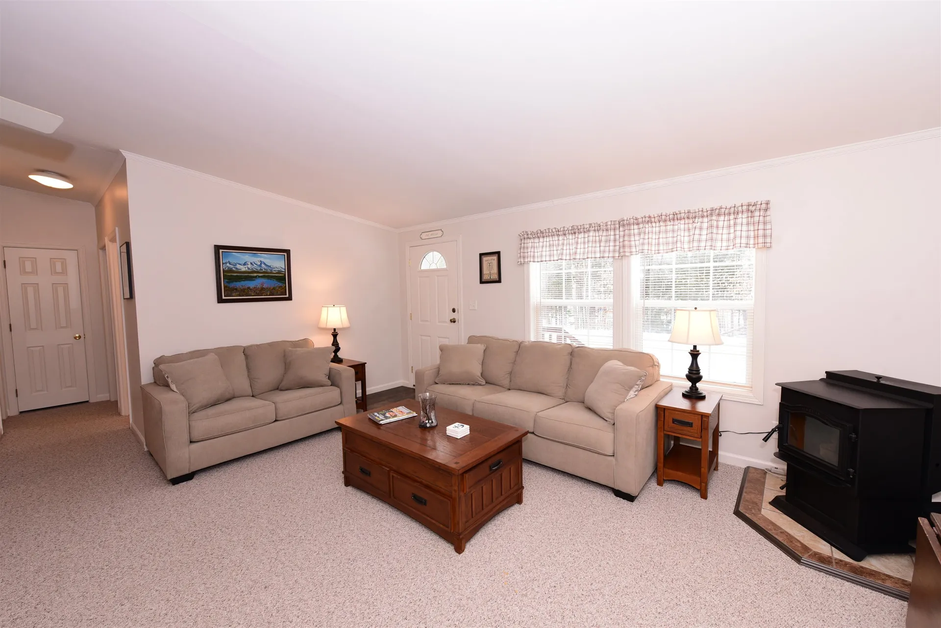 167 Blake Hill Road Conway NH 03813