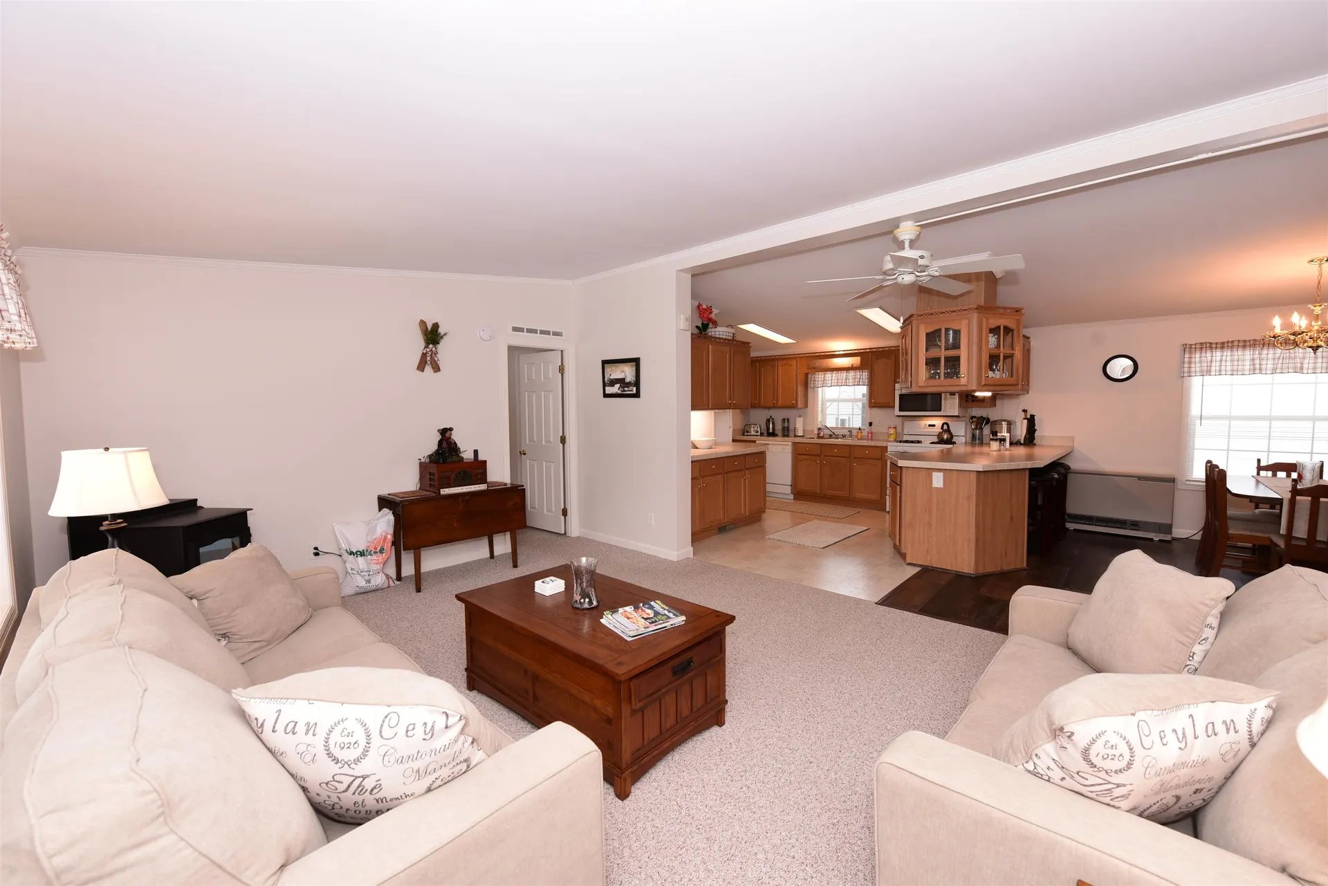 167 Blake Hill Road Conway NH 03813