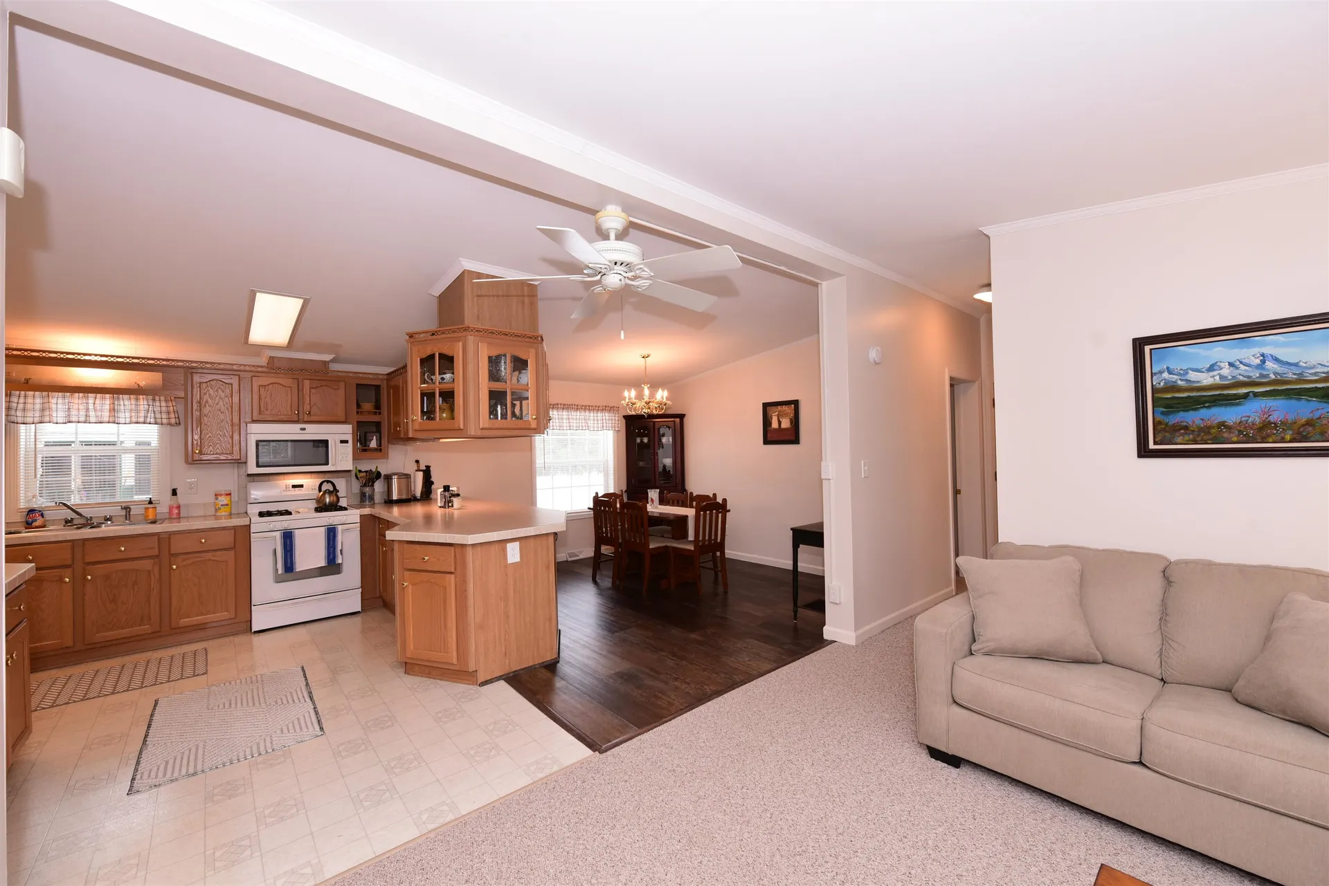 167 Blake Hill Road Conway NH 03813