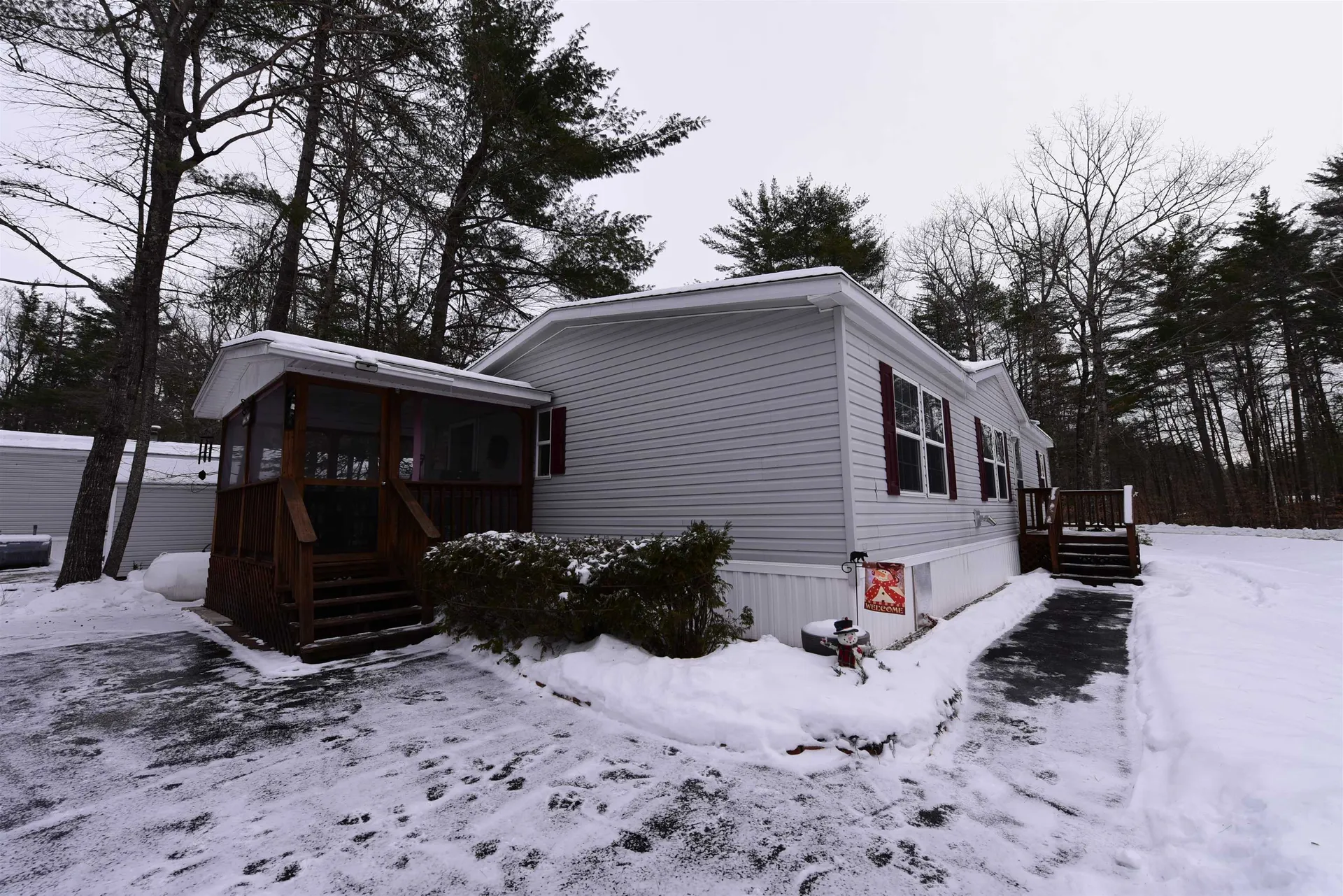 167 Blake Hill Road Conway NH 03813