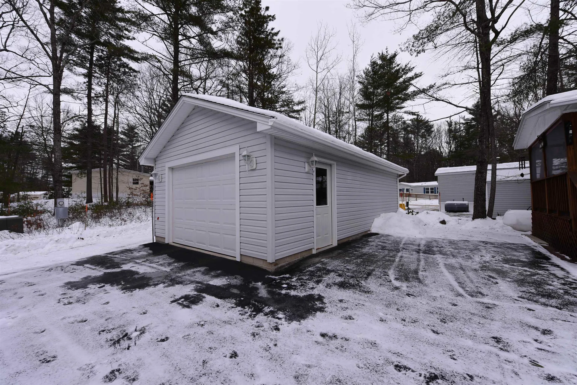 167 Blake Hill Road Conway NH 03813